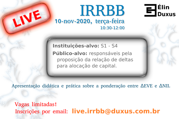 Live - IRRBB