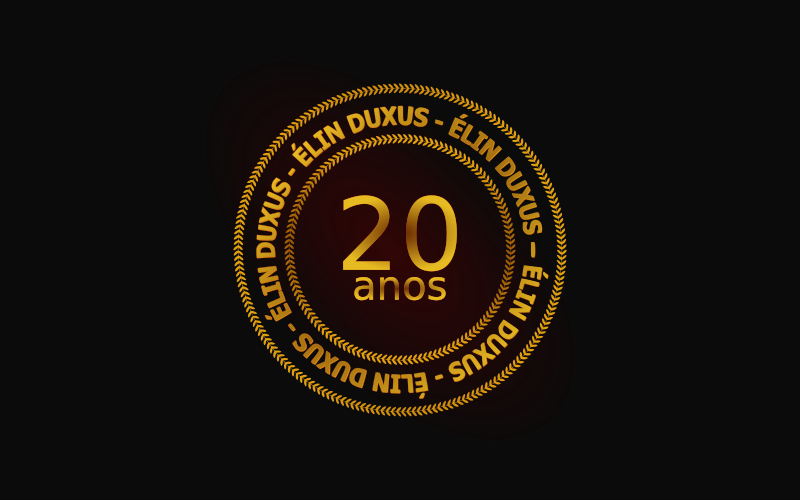 20 anos